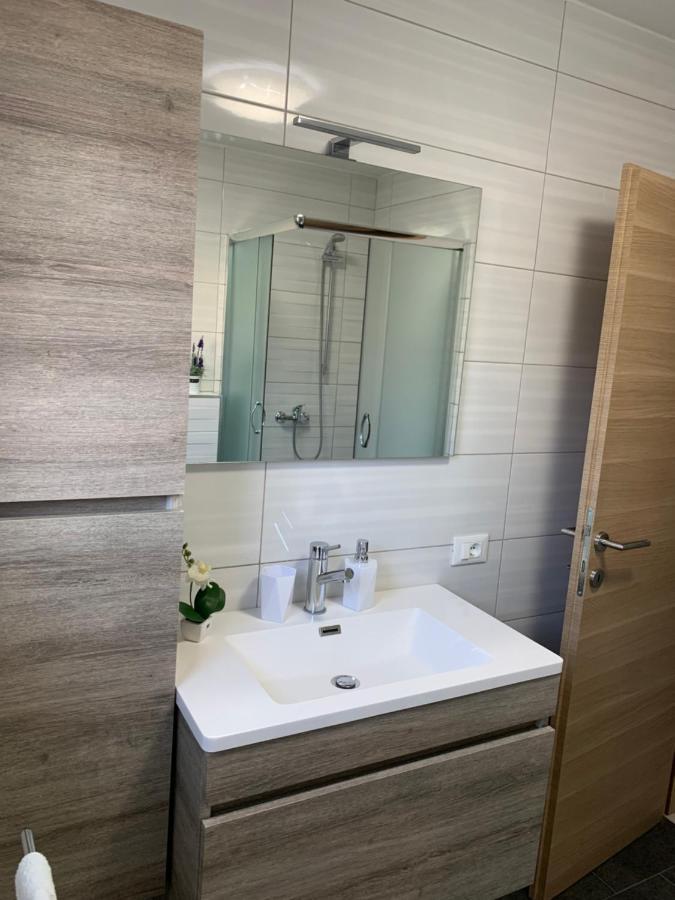Luxury Apartment Cairos Trogir Exterior photo