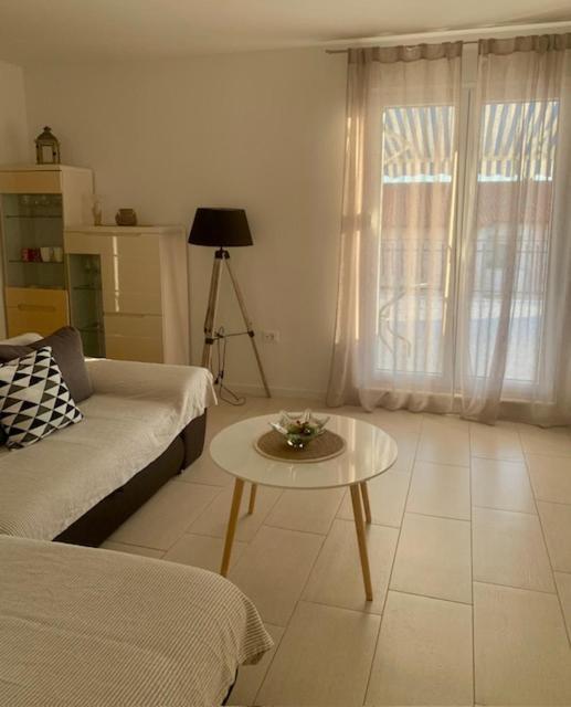 Luxury Apartment Cairos Trogir Exterior photo