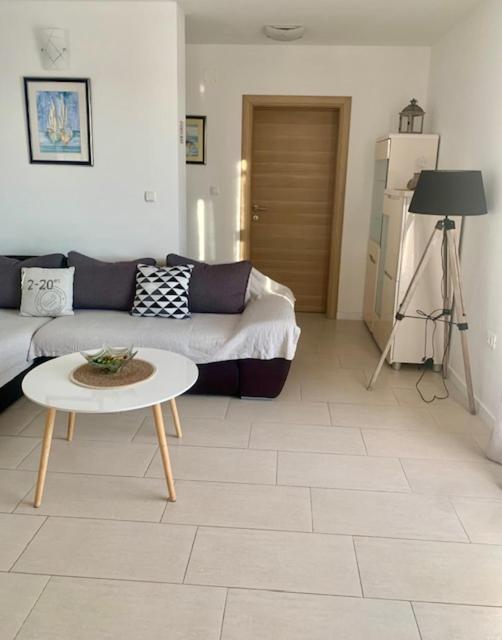 Luxury Apartment Cairos Trogir Exterior photo
