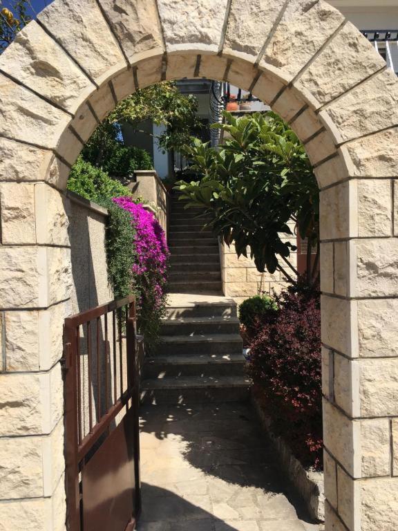 Luxury Apartment Cairos Trogir Exterior photo