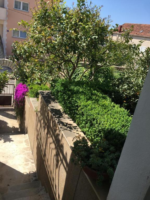 Luxury Apartment Cairos Trogir Exterior photo